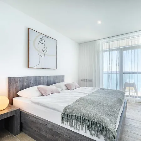 Meeresbrise, No 3 Apartment *