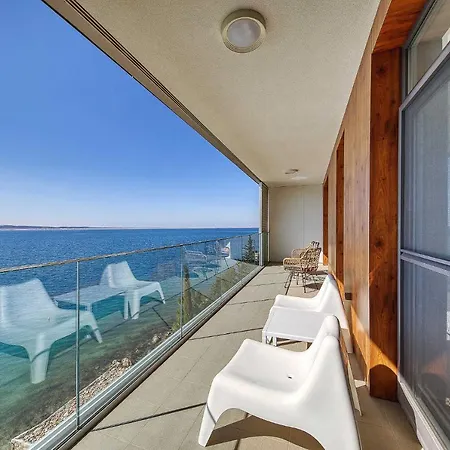 Meeresbrise, No 3 Apartment