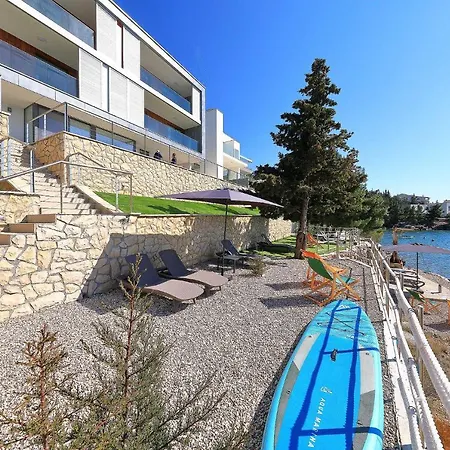 Meeresbrise, No 3 Starigrad Paklenica