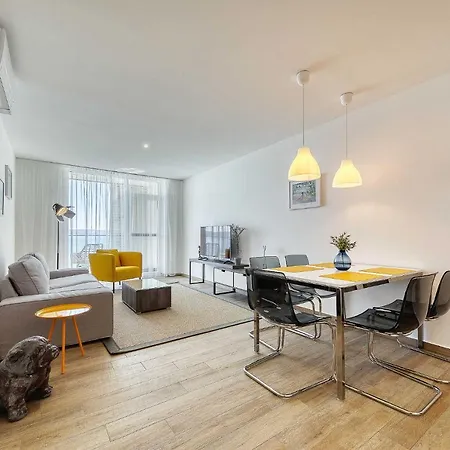 Apartment Meeresbrise, No 3