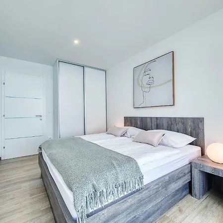 Apartment Meeresbrise, No 3 *