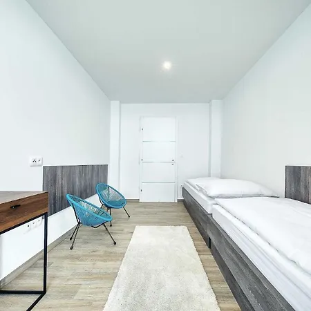Meeresbrise, No 3 Apartment *